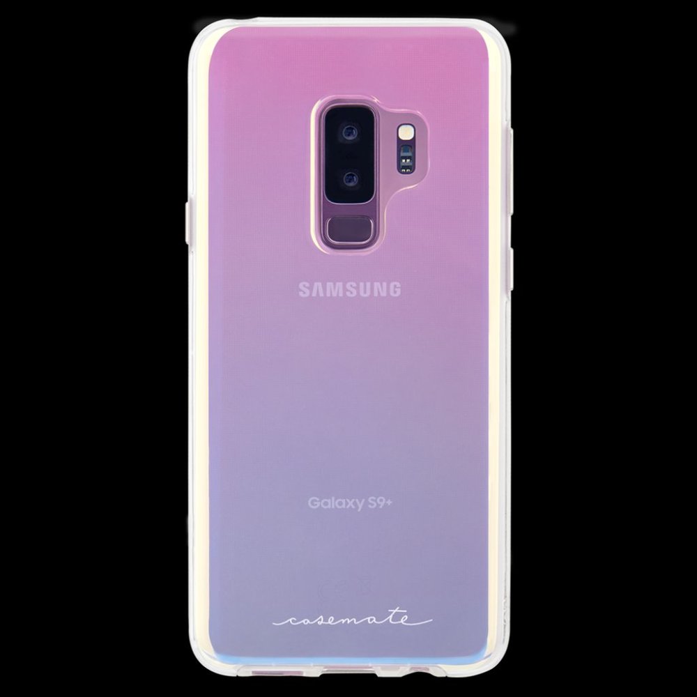 🧨5/$40 Naked Tough S9+ Phone case